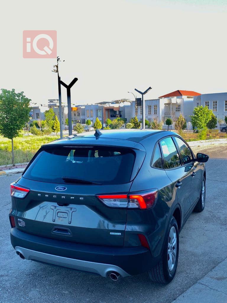فورد إسكيب